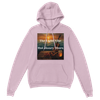 Hot Honey Blues - Classic Unisex Pullover Hoodie