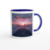 Realms - Ceramic Mug