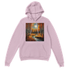 The Light Vibe Epic Elements - Classic Unisex Pullover Hoodie
