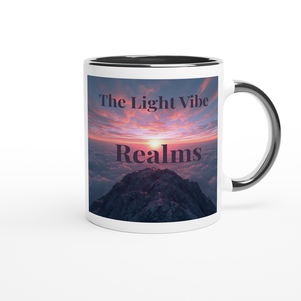 Realms - Ceramic Mug