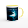 A Light in the Dark - Ceramic Mug