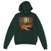 The Light Vibe Epic Elements - Classic Unisex Pullover Hoodie