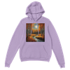 The Light Vibe Epic Elements - Classic Unisex Pullover Hoodie
