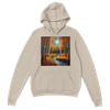 The Light Vibe Epic Elements - Classic Unisex Pullover Hoodie