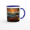 Hot Honey Blues - Ceramic Mug