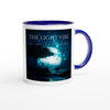 A Light in the Dark - Ceramic Mug