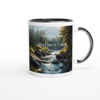 His Finest Catch - Ceramic Mug
