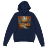 The Light Vibe Epic Elements - Classic Unisex Pullover Hoodie