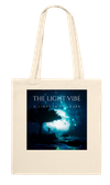A Light in the Dark - Tote bag