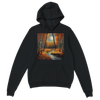 The Light Vibe Epic Elements - Classic Unisex Pullover Hoodie