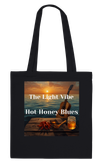 Hot Honey Blues - Tote bag
