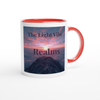 Realms - Ceramic Mug