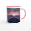 Realms - Ceramic Mug