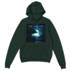 A Light in the Dark - Classic Unisex Pullover Hoodie
