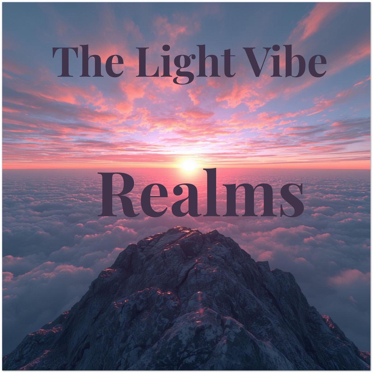 Realms - Fine Art Poster