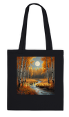 The Light Vibe Epic Elements - Tote bag
