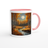 The Light Vibe Epic Elements - Ceramic Mug
