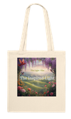 The Inspired Light - Tote bag