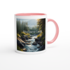 His Finest Catch - Ceramic Mug