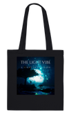 A Light in the Dark - Tote bag