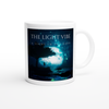 A Light in the Dark - Ceramic Mug