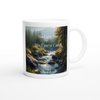 His Finest Catch - Ceramic Mug
