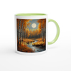 The Light Vibe Epic Elements - Ceramic Mug