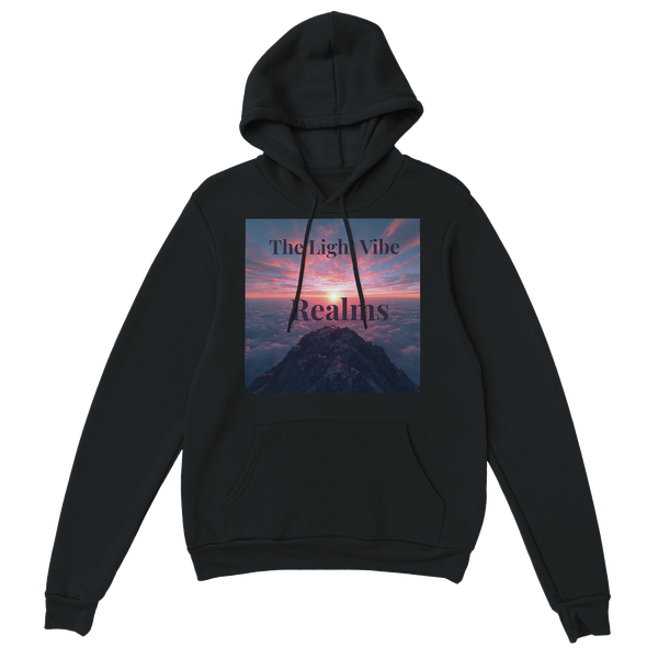 Realms - Classic Unisex Pullover Hoodie