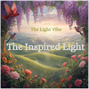 The Inspired Light - Fine Art Poster