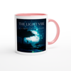 A Light in the Dark - Ceramic Mug