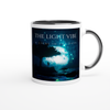 A Light in the Dark - Ceramic Mug