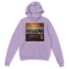 Hot Honey Blues - Classic Unisex Pullover Hoodie
