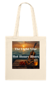 Hot Honey Blues - Tote bag