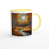 The Light Vibe Epic Elements - Ceramic Mug