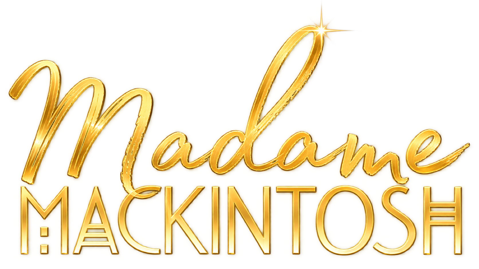 Madame Mackintosh