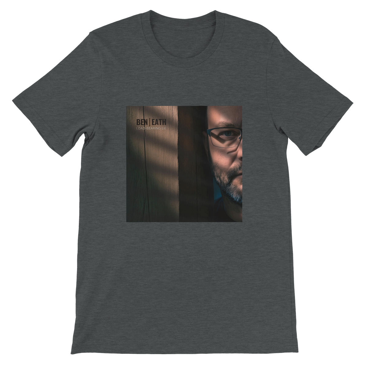 Load-Bearing Lie - Unisex T-Shirt