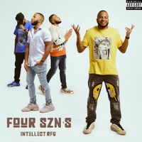 Four SZN's by Intellect RFG