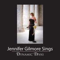 Dynamic Divas by Jennifer Gilmore Music