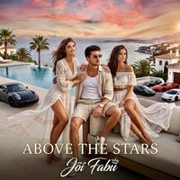 ABOVE THE STARS by Jöí Fabü