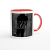 LMO - Ceramic Mug