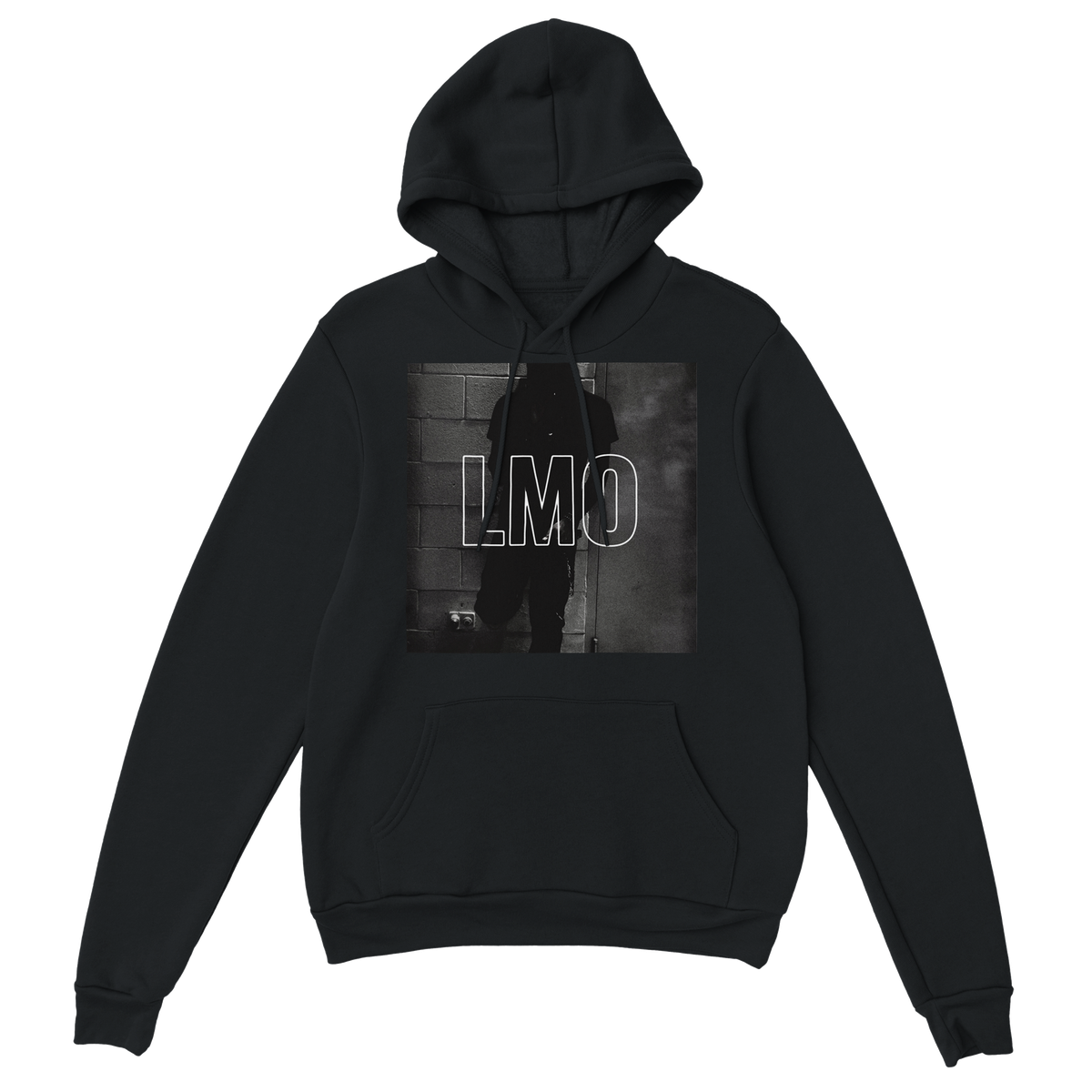 LMO - Classic Unisex Pullover Hoodie
