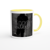 LMO - Ceramic Mug