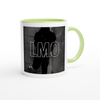 LMO - Ceramic Mug