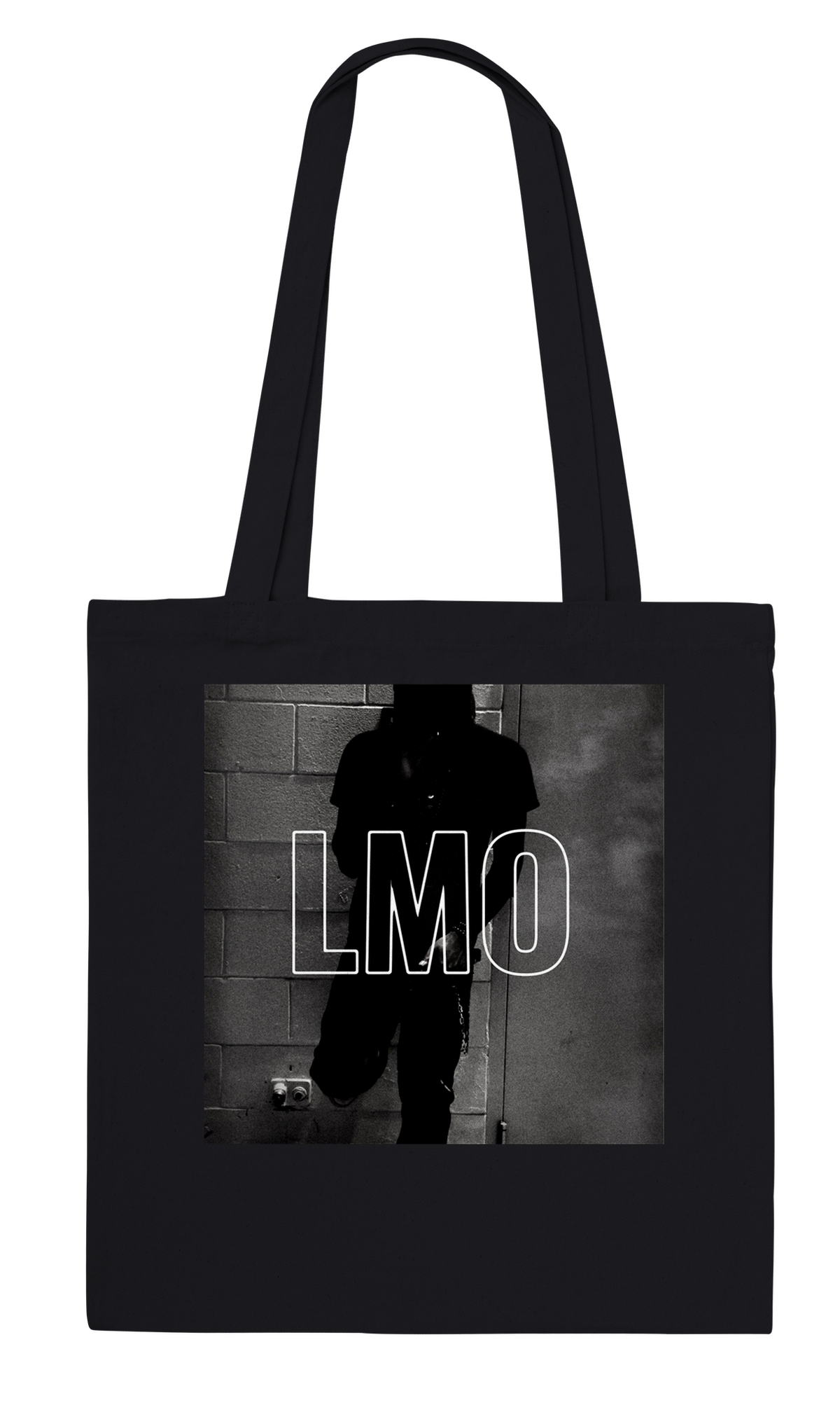 LMO - Tote bag