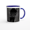 LMO - Ceramic Mug