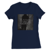 LMO - Women’s Cut T-Shirt