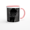LMO - Ceramic Mug