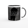 LMO - Ceramic Mug