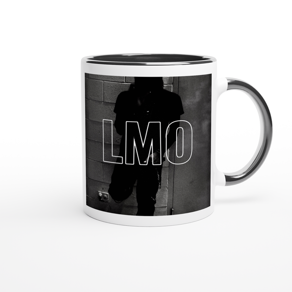 LMO - Ceramic Mug