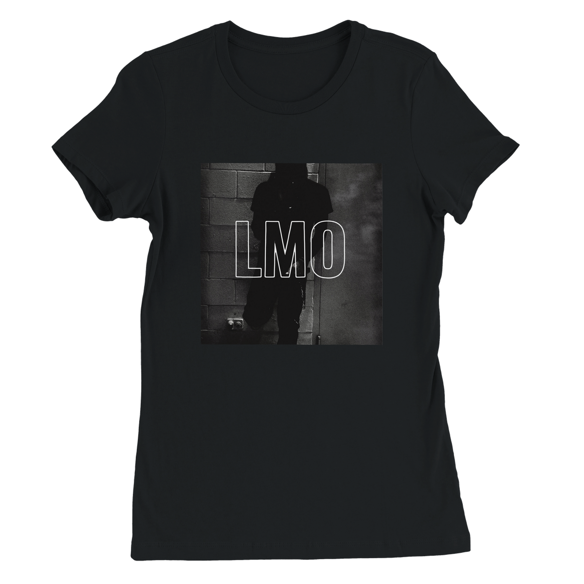 LMO - Women’s Cut T-Shirt